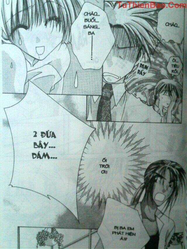 Nguyện Ước Dưới Ánh Sao Chapter 9 trang 90