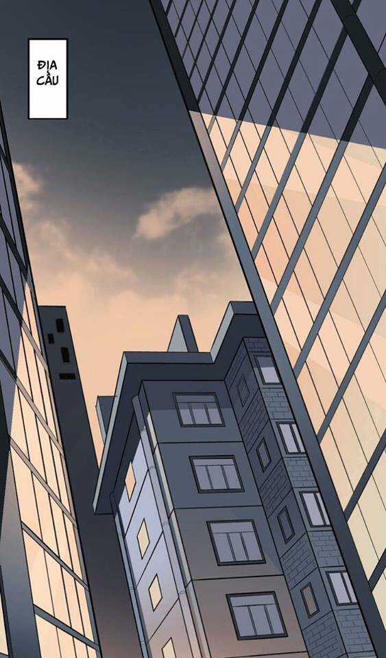 Nguyệt Ẩn Thần Chapter 1 trang 13