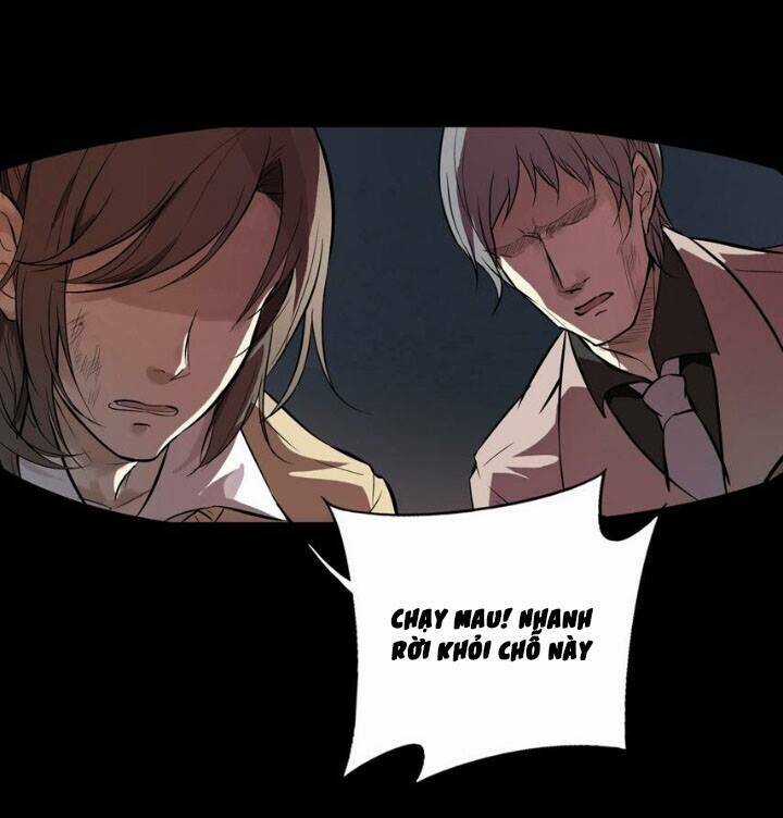 Nguyệt Ẩn Thần Chapter 1 trang 15