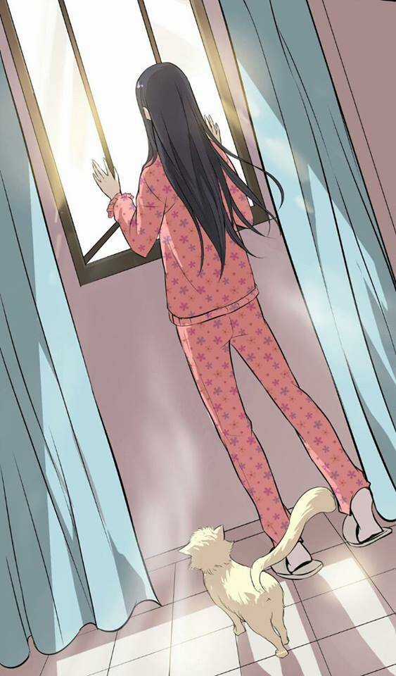 Nguyệt Ẩn Thần Chapter 1 trang 20