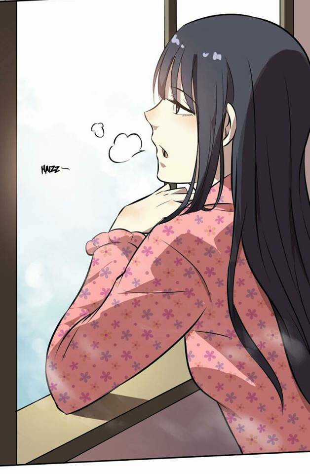 Nguyệt Ẩn Thần Chapter 1 trang 21