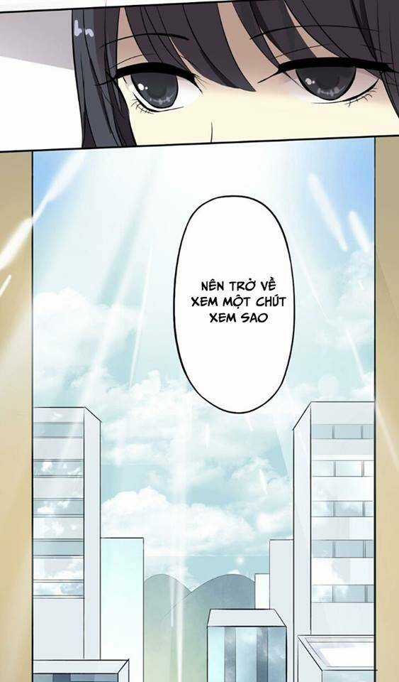 Nguyệt Ẩn Thần Chapter 1 trang 22