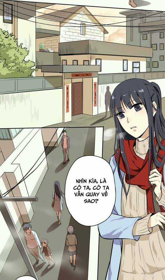 Nguyệt Ẩn Thần Chapter 1 trang 24