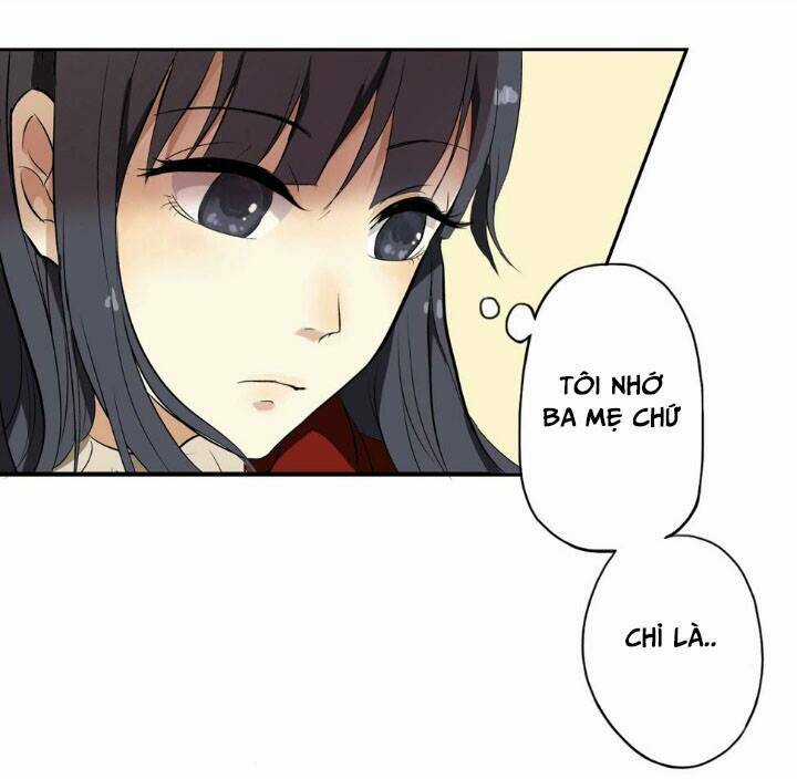 Nguyệt Ẩn Thần Chapter 1 trang 27