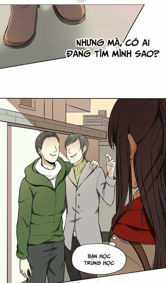 Nguyệt Ẩn Thần Chapter 1 trang 29