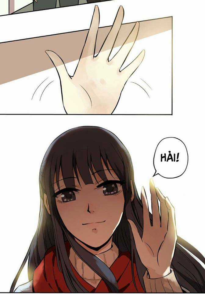 Nguyệt Ẩn Thần Chapter 1 trang 30