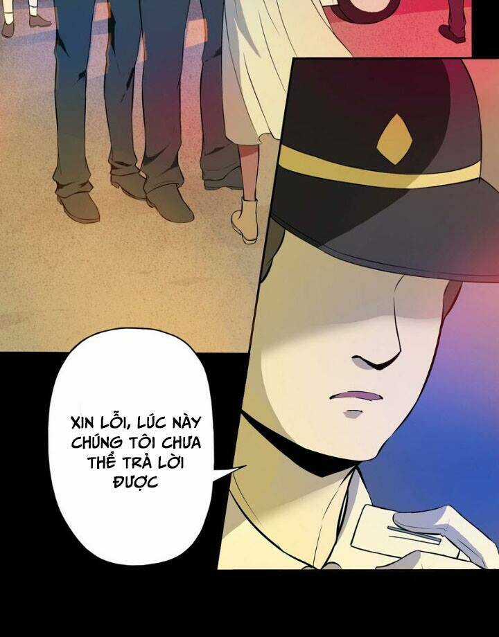 Nguyệt Ẩn Thần Chapter 1 trang 37