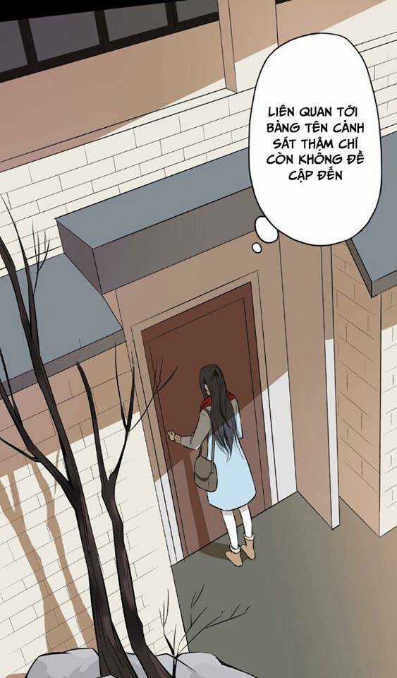 Nguyệt Ẩn Thần Chapter 1 trang 38