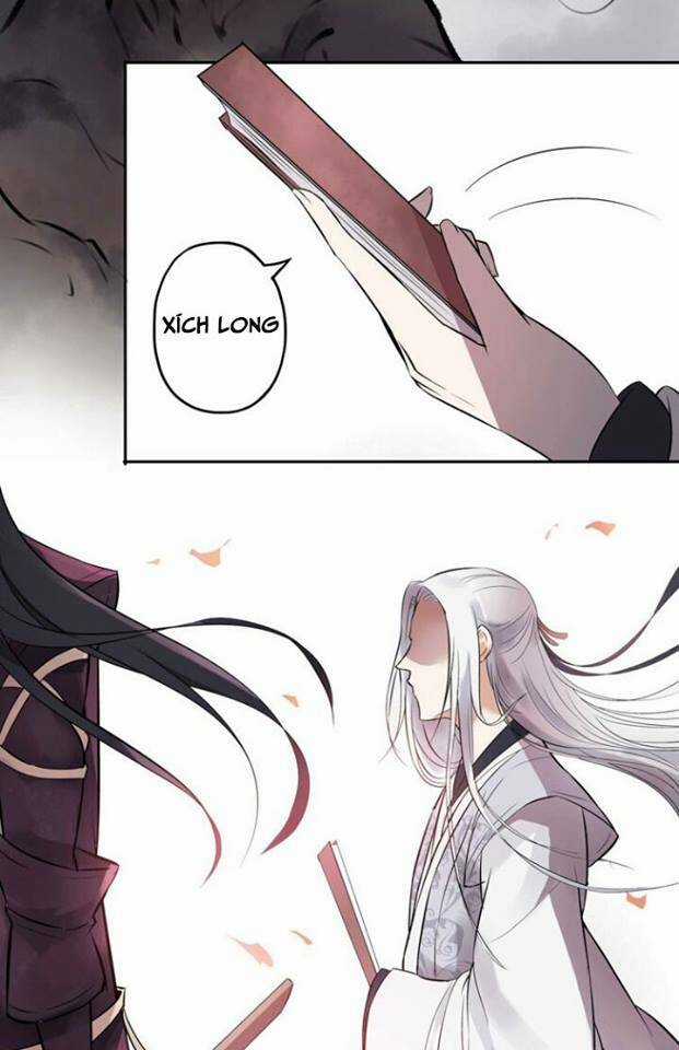 Nguyệt Ẩn Thần Chapter 1 trang 4