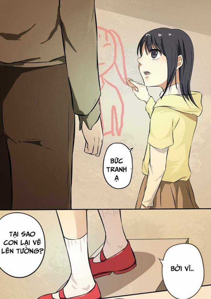 Nguyệt Ẩn Thần Chapter 1 trang 44