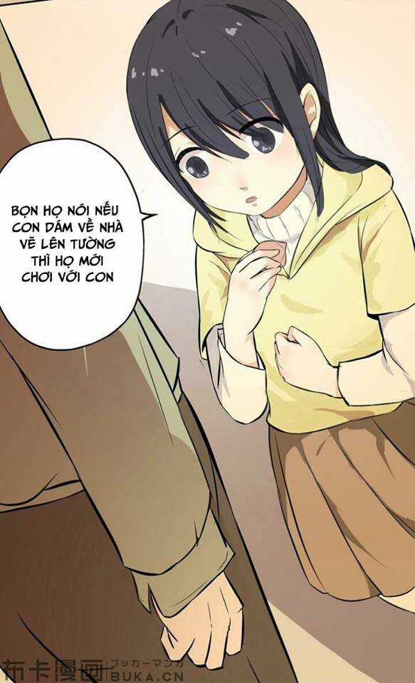 Nguyệt Ẩn Thần Chapter 1 trang 45