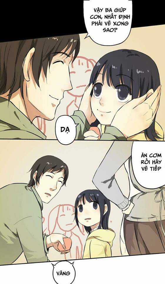 Nguyệt Ẩn Thần Chapter 1 trang 46