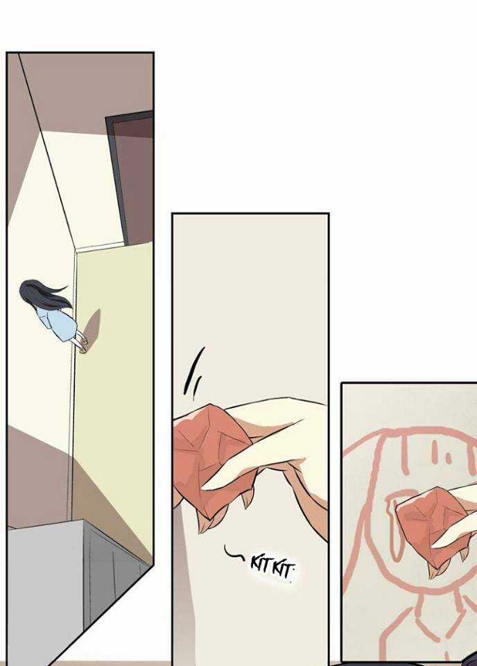 Nguyệt Ẩn Thần Chapter 1 trang 47