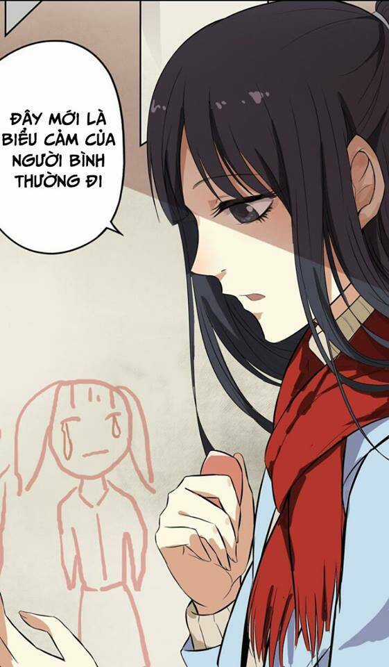 Nguyệt Ẩn Thần Chapter 1 trang 48