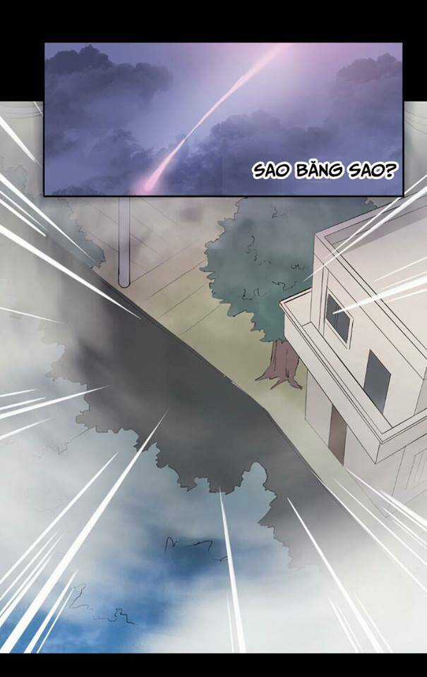 Nguyệt Ẩn Thần Chapter 1 trang 53