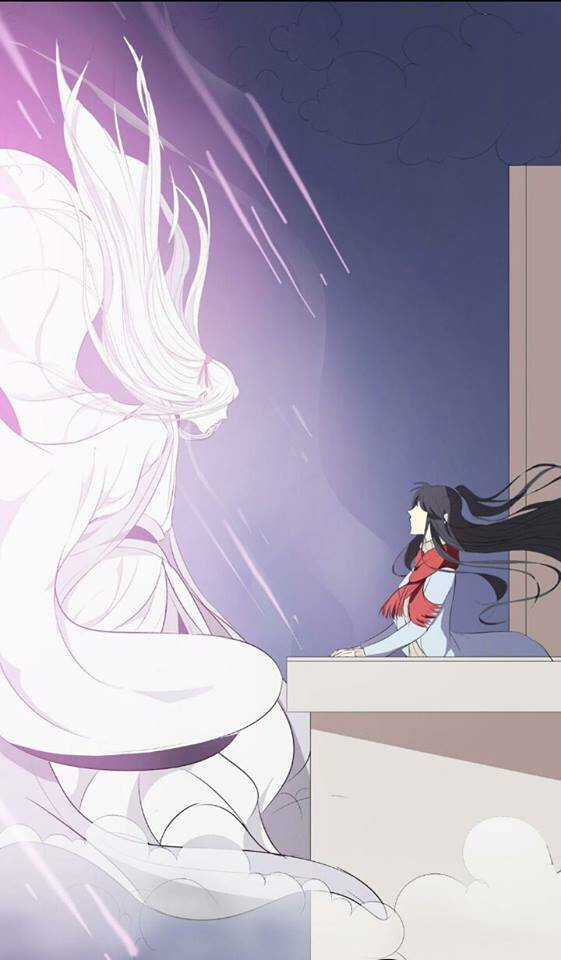 Nguyệt Ẩn Thần Chapter 1 trang 55