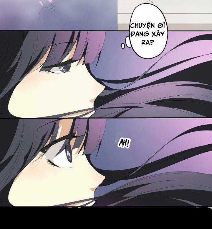 Nguyệt Ẩn Thần Chapter 1 trang 56