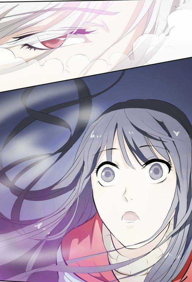 Nguyệt Ẩn Thần Chapter 1 trang 58