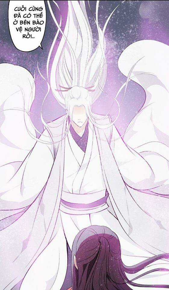 Nguyệt Ẩn Thần Chapter 1 trang 60