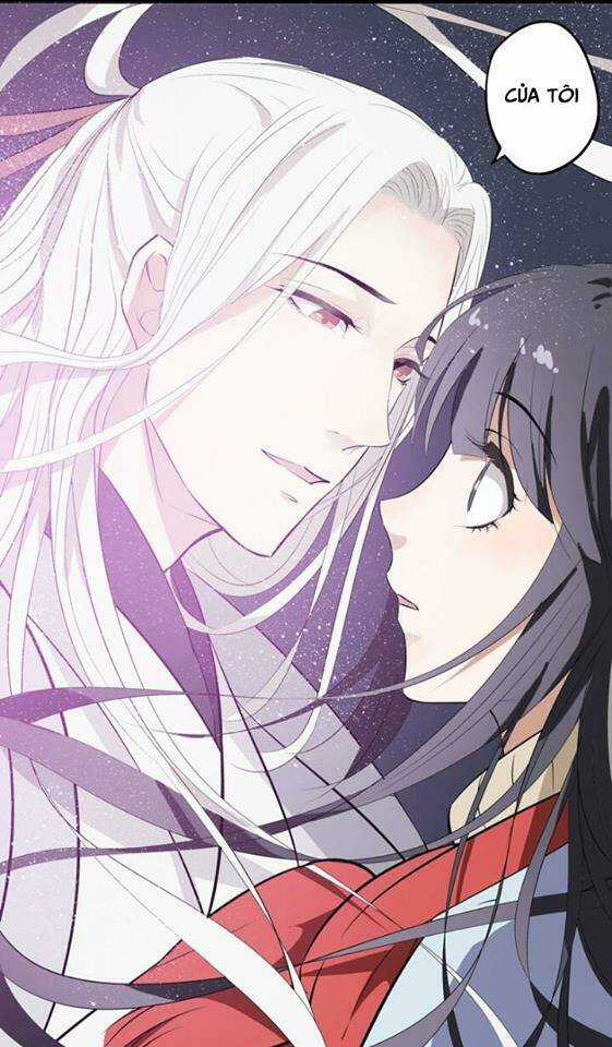 Nguyệt Ẩn Thần Chapter 1 trang 62