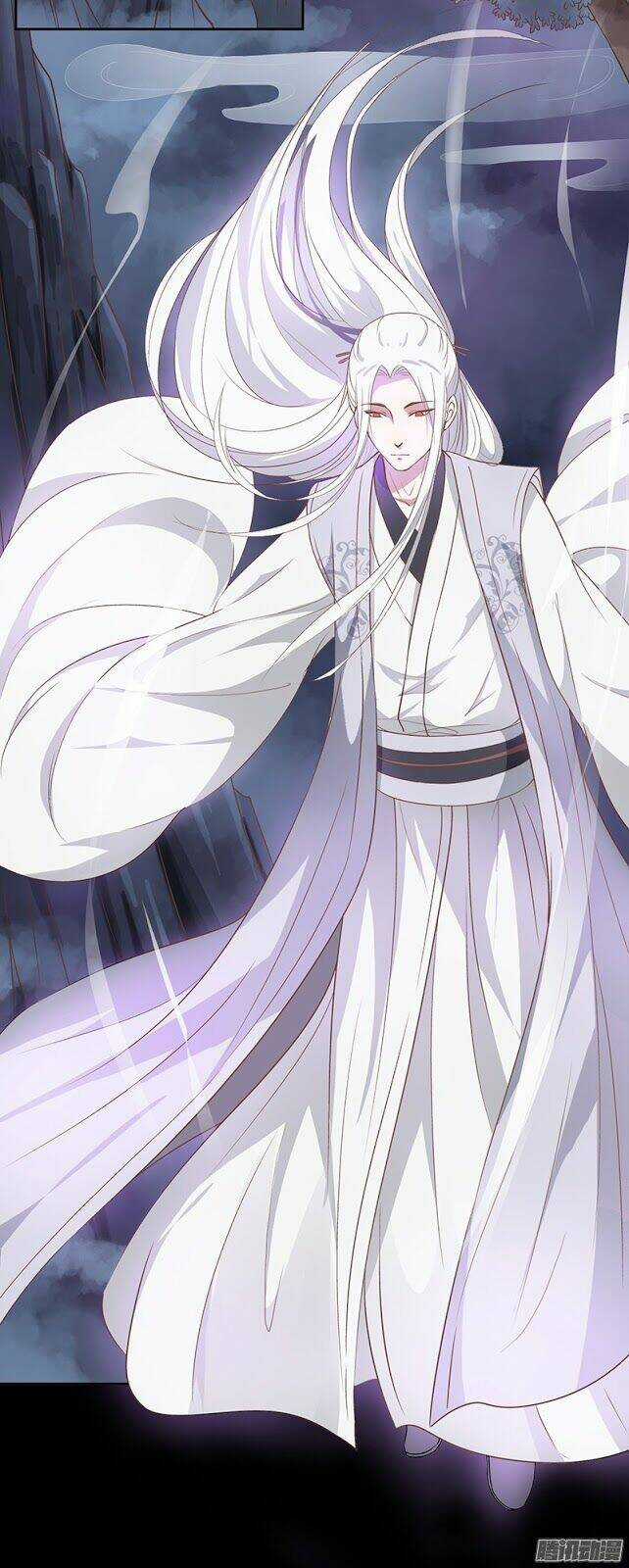 Nguyệt Ẩn Thần Chapter 10 trang 16