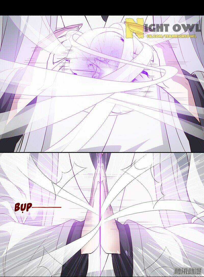 Nguyệt Ẩn Thần Chapter 10 trang 19