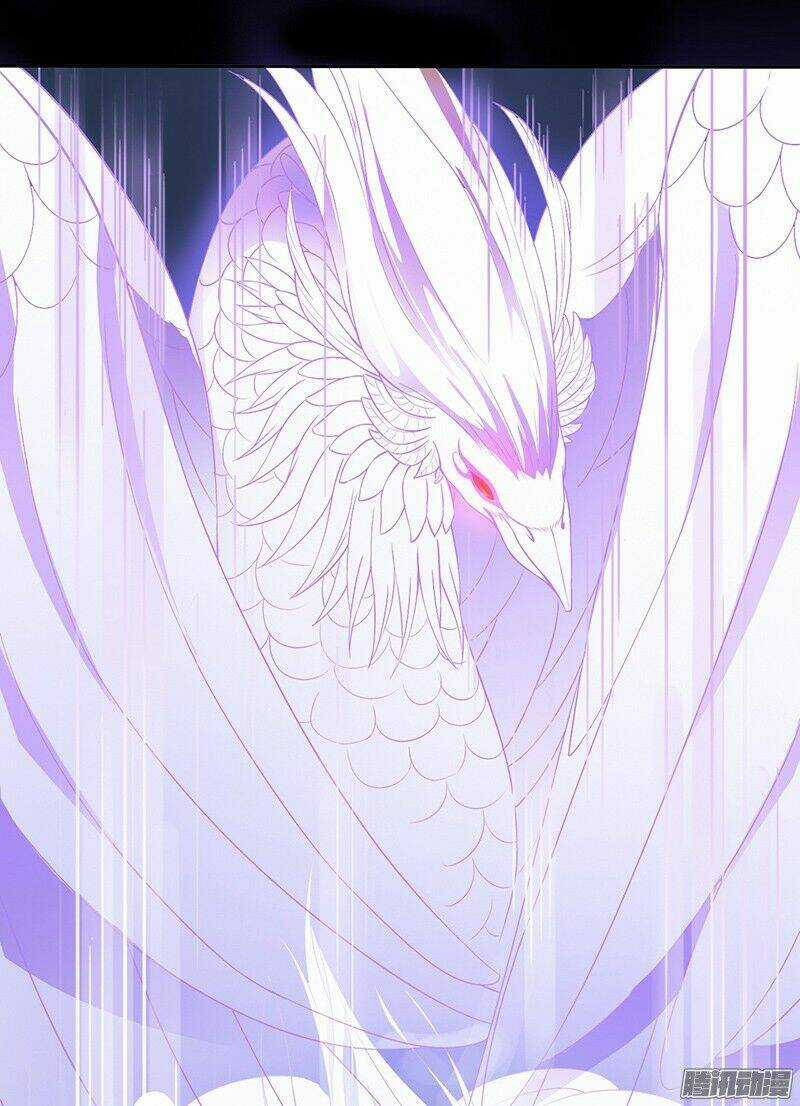 Nguyệt Ẩn Thần Chapter 10 trang 21