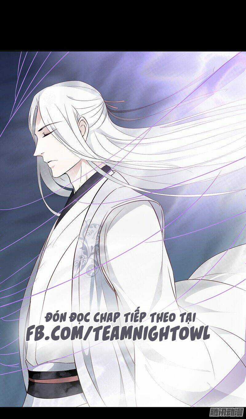 Nguyệt Ẩn Thần Chapter 10 trang 23