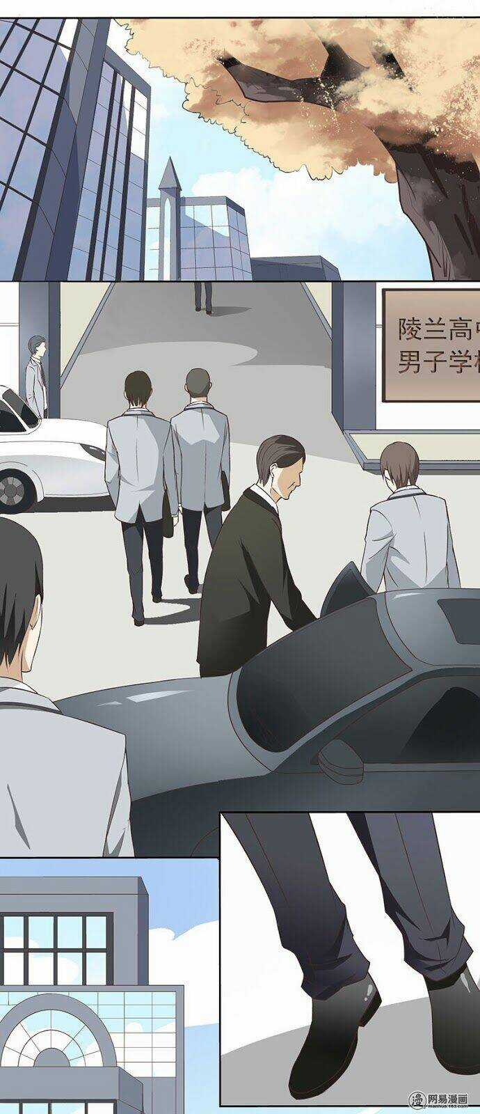 Nguyệt Ẩn Thần Chapter 12 trang 7