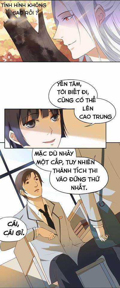 Nguyệt Ẩn Thần Chapter 13 trang 11