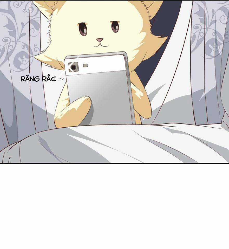 Nguyệt Ẩn Thần Chapter 13 trang 13