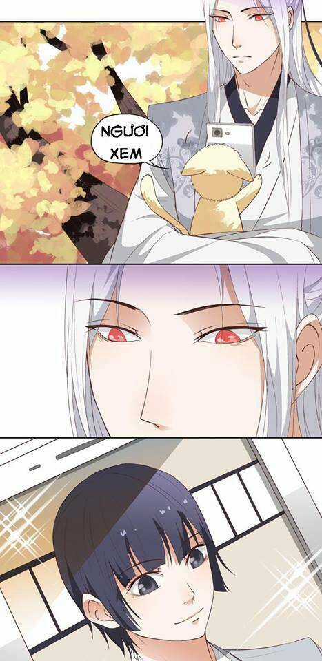 Nguyệt Ẩn Thần Chapter 13 trang 15