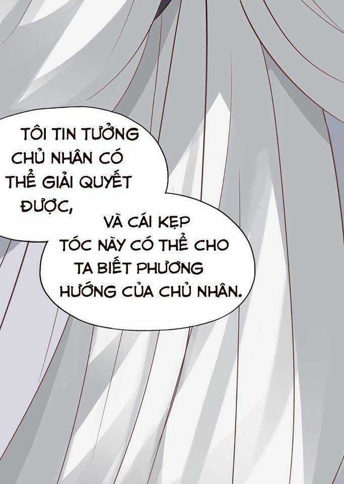 Nguyệt Ẩn Thần Chapter 13 trang 18