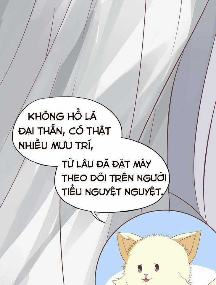 Nguyệt Ẩn Thần Chapter 13 trang 19