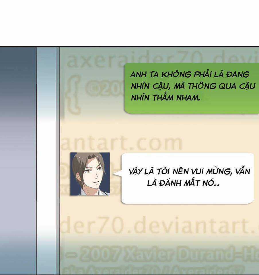 Nguyệt Ẩn Thần Chapter 13 trang 25