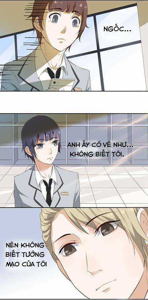 Nguyệt Ẩn Thần Chapter 13 trang 26