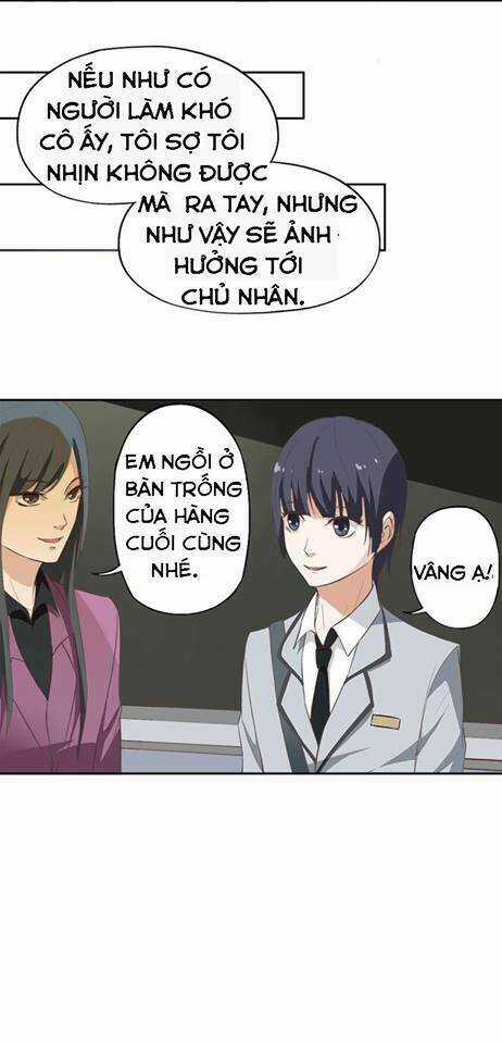Nguyệt Ẩn Thần Chapter 13 trang 5