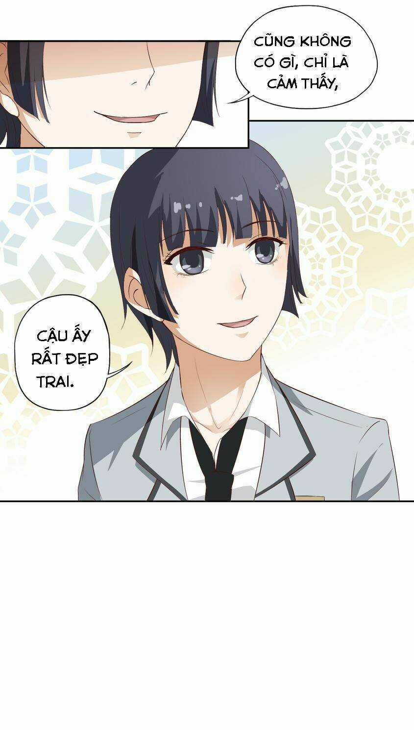 Nguyệt Ẩn Thần Chapter 14 trang 16