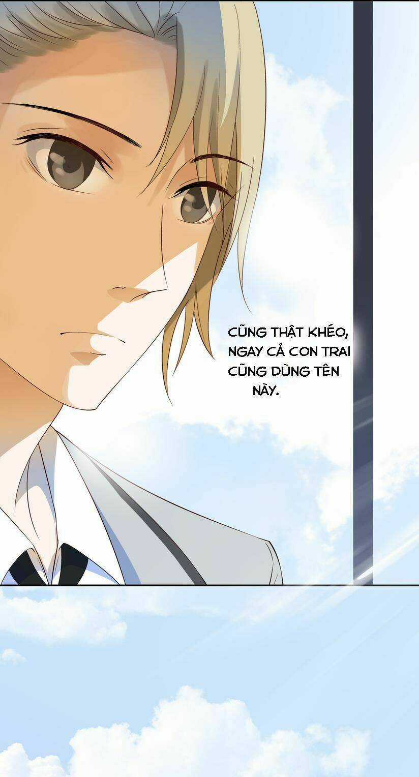 Nguyệt Ẩn Thần Chapter 14 trang 2