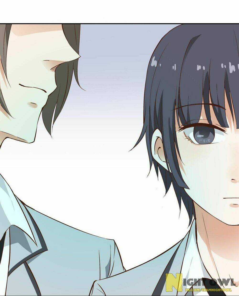 Nguyệt Ẩn Thần Chapter 15 trang 13