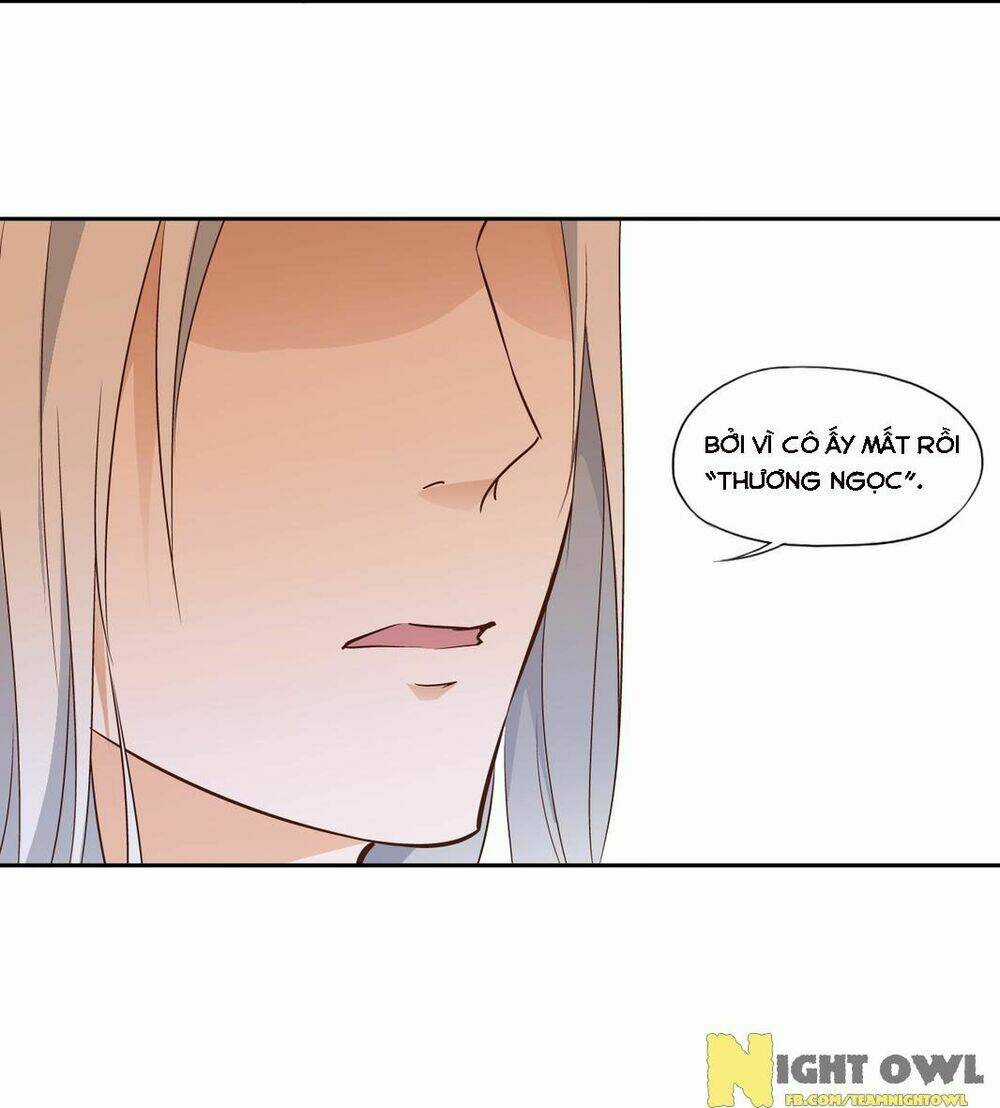 Nguyệt Ẩn Thần Chapter 15 trang 16