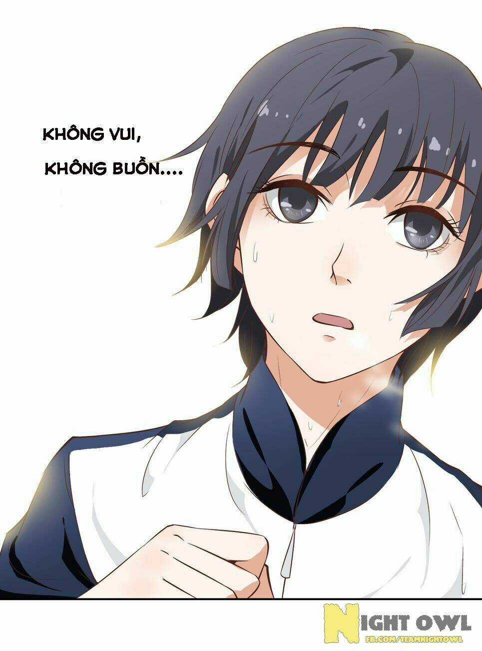 Nguyệt Ẩn Thần Chapter 15 trang 22