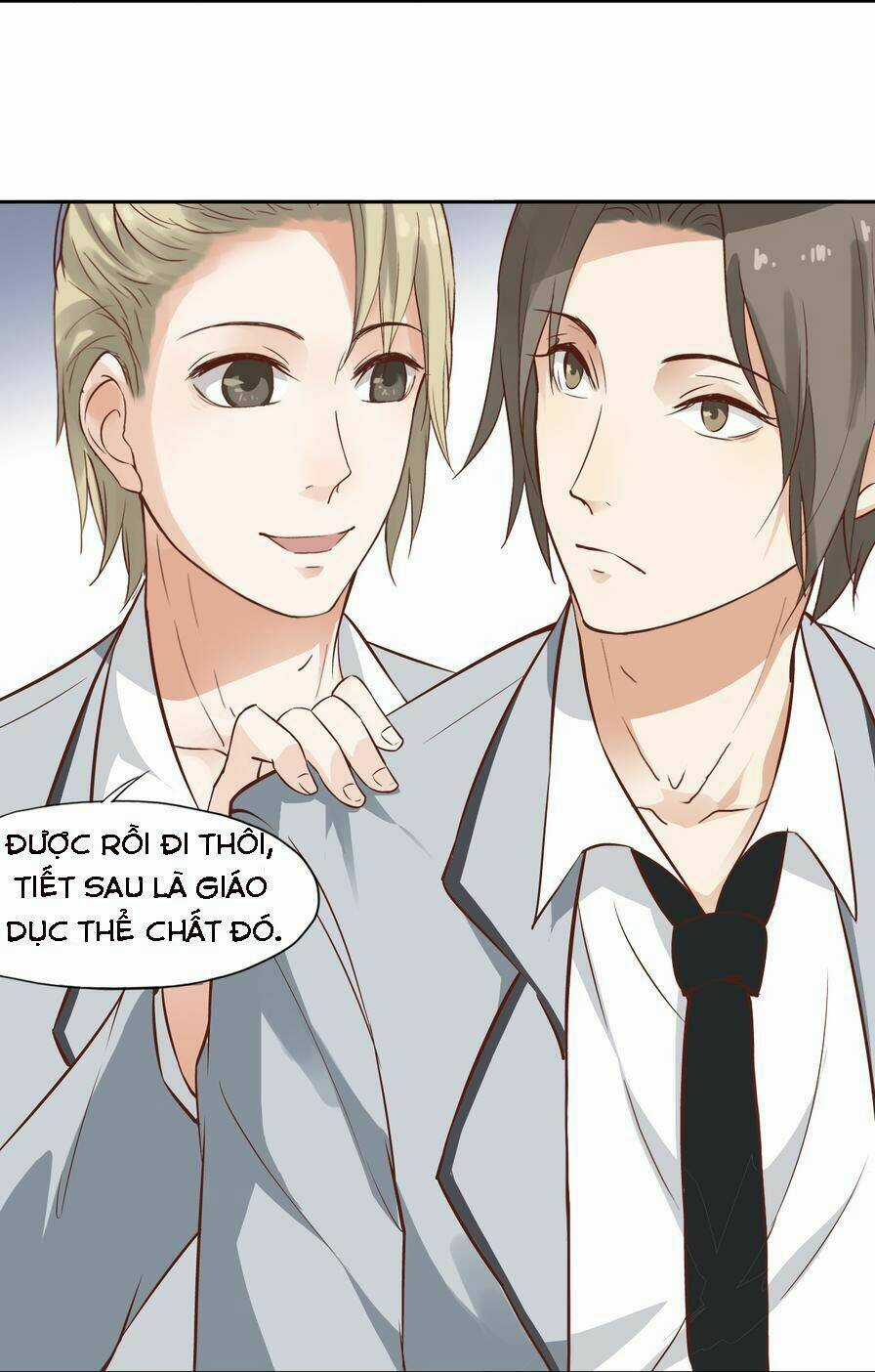 Nguyệt Ẩn Thần Chapter 15 trang 9