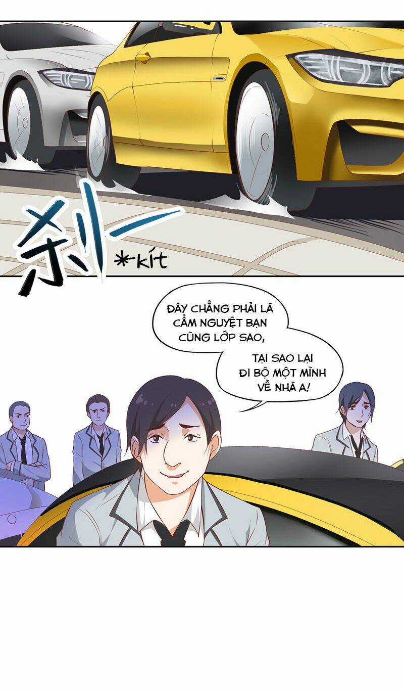 Nguyệt Ẩn Thần Chapter 16 trang 7