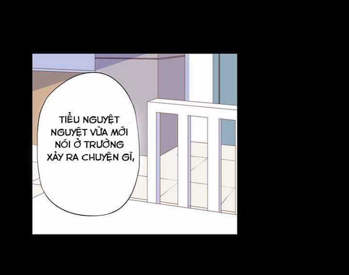 Nguyệt Ẩn Thần Chapter 19 trang 14