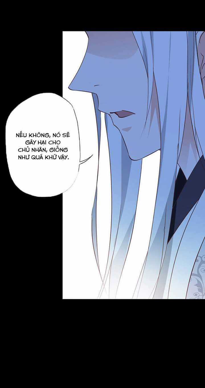 Nguyệt Ẩn Thần Chapter 19 trang 18