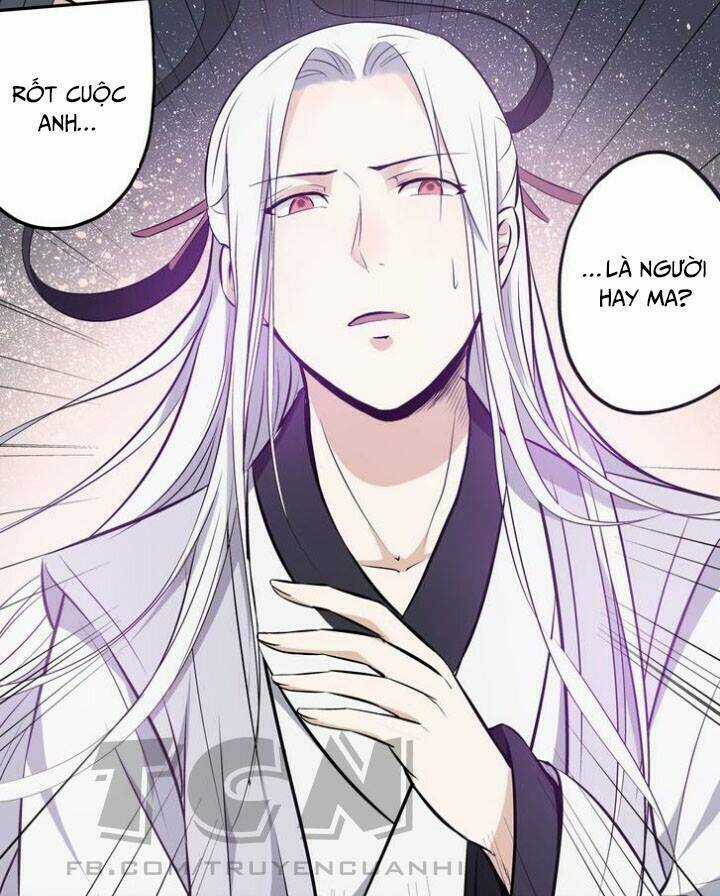 Nguyệt Ẩn Thần Chapter 2 trang 13