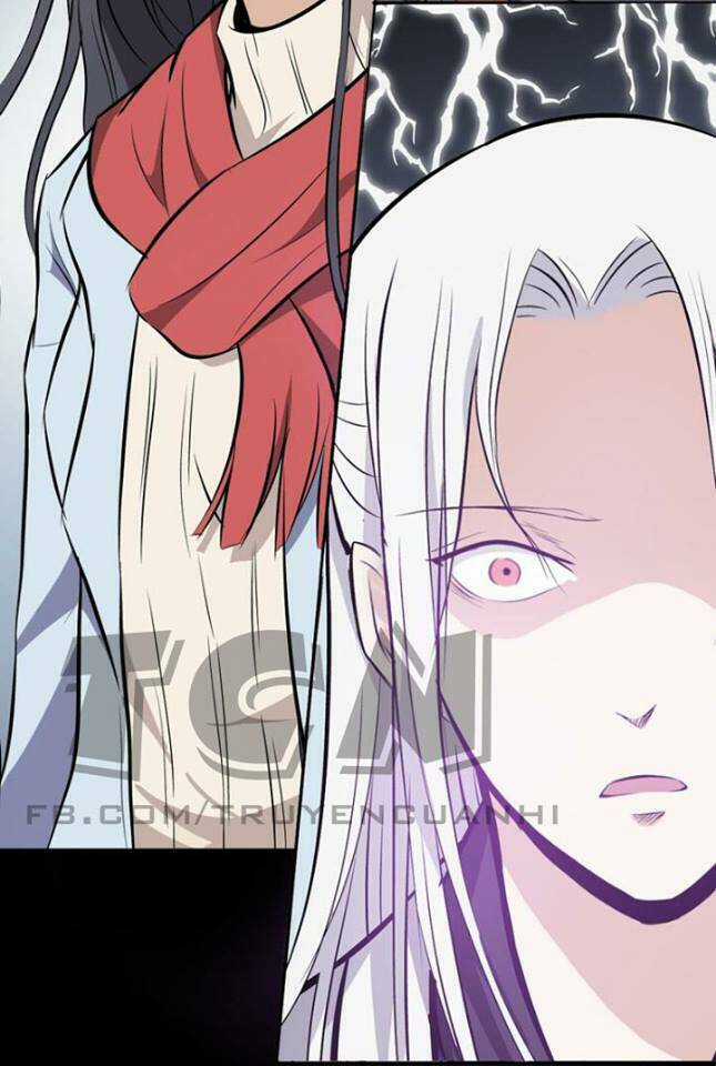 Nguyệt Ẩn Thần Chapter 2 trang 20