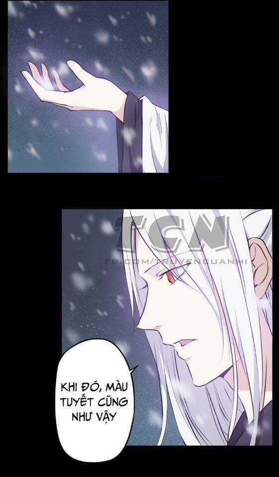 Nguyệt Ẩn Thần Chapter 2 trang 29