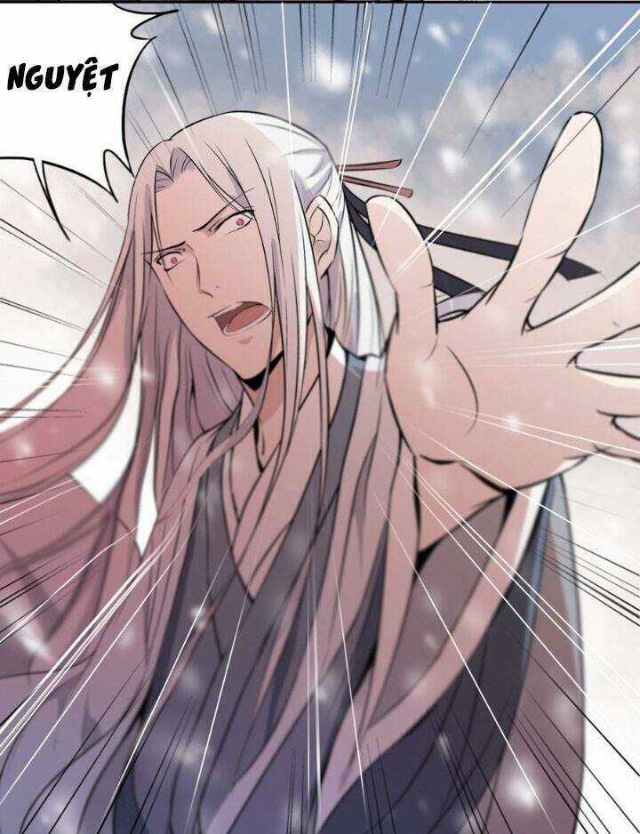 Nguyệt Ẩn Thần Chapter 2 trang 31